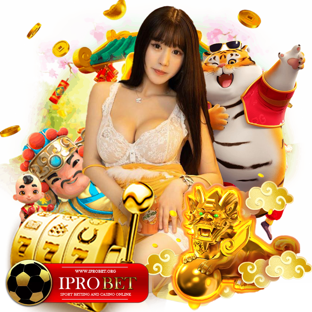 iprobet สล็อต