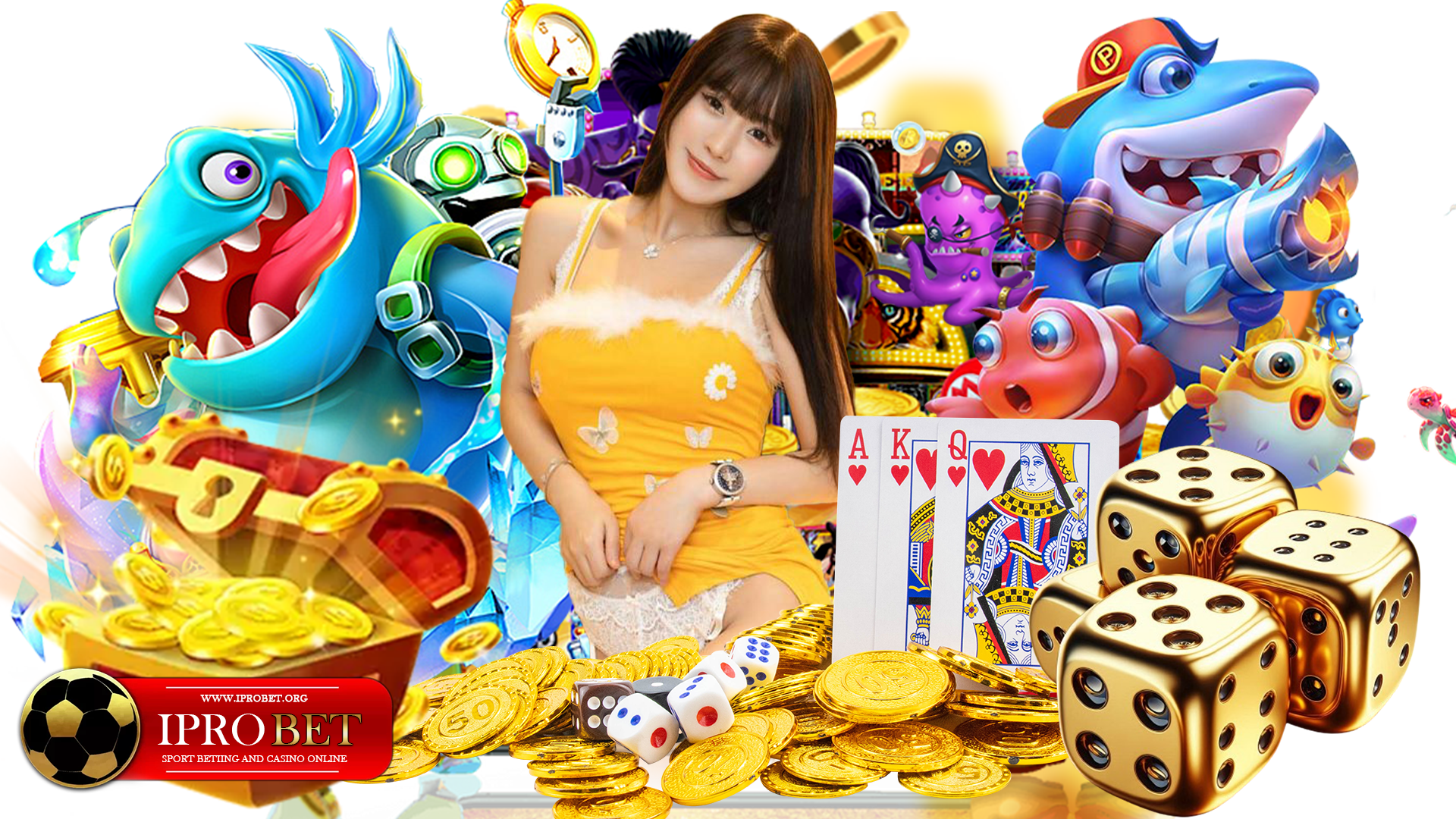 iprobet